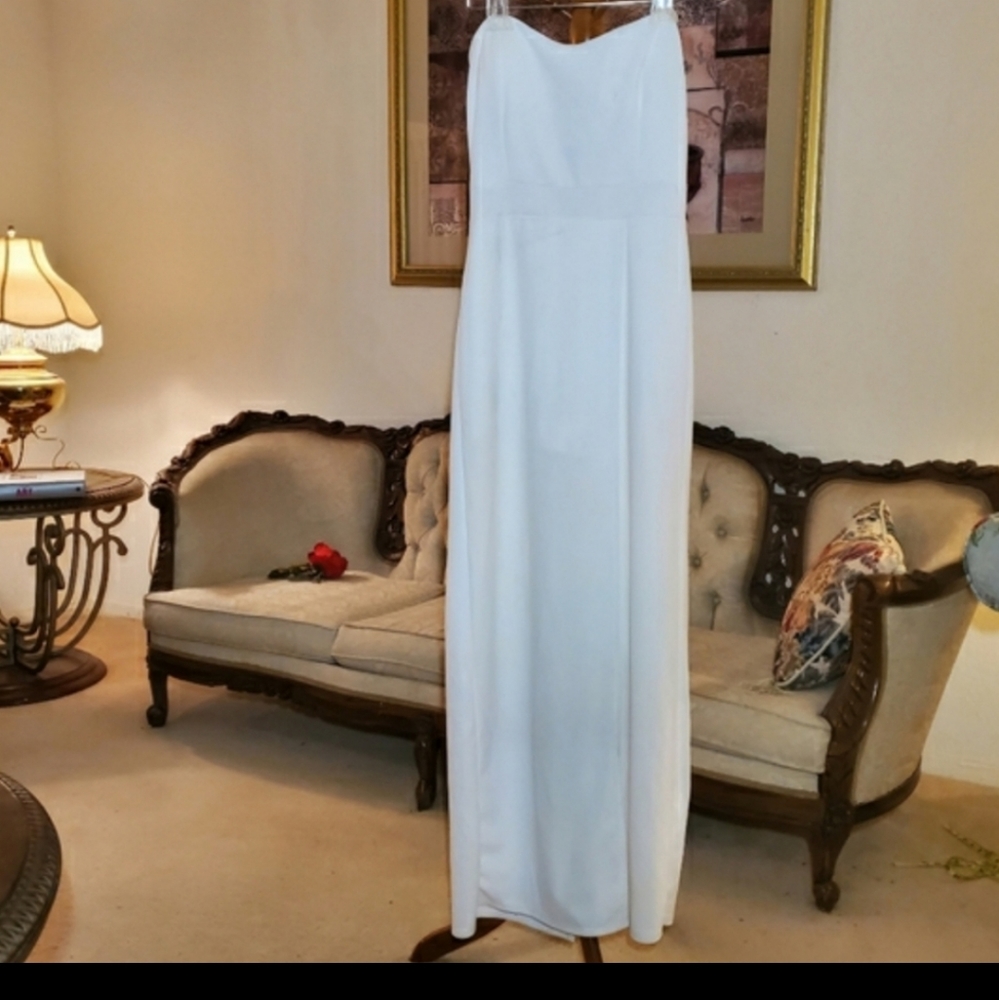 Wind Code Jumpsuit - image 8